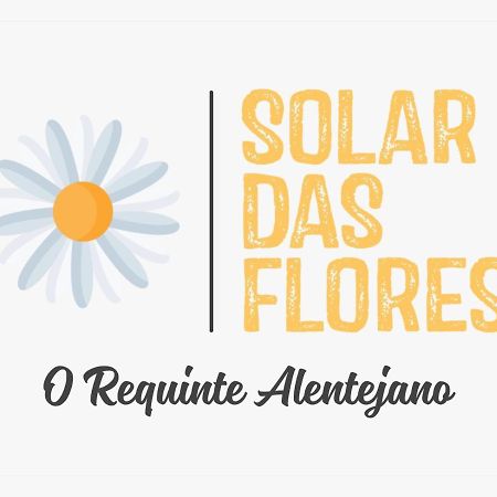 Visit Moura - Solar Das Flores Buitenkant foto